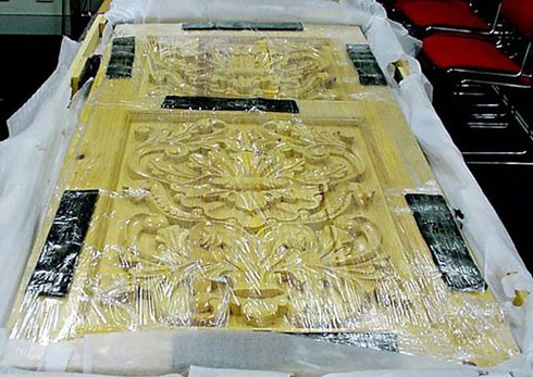 Những thủ đoạn buôn lậu quái đản nhất thế giới - ảnh 7