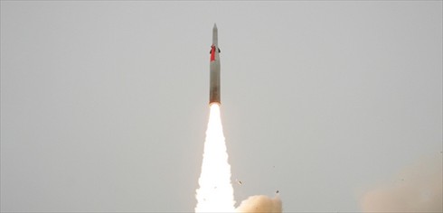 Radar Nga bắt sống tên lửa Israel - ảnh 5