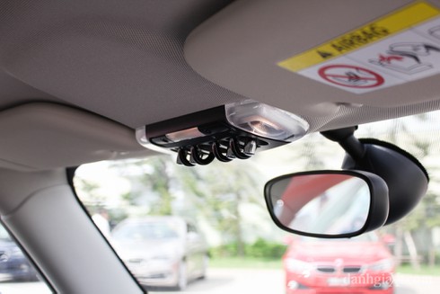 Mini Cooper mới với 11 phiên bản màu, giá 1,38 tỷ đồng - ảnh 39