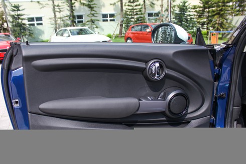 Mini Cooper mới với 11 phiên bản màu, giá 1,38 tỷ đồng - ảnh 43