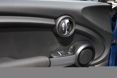 Mini Cooper mới với 11 phiên bản màu, giá 1,38 tỷ đồng - ảnh 44