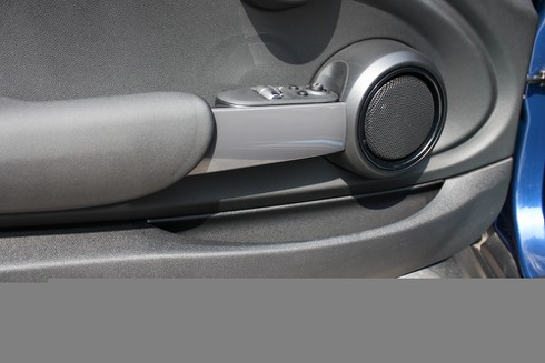 Mini Cooper mới với 11 phiên bản màu, giá 1,38 tỷ đồng - ảnh 45