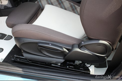 Mini Cooper mới với 11 phiên bản màu, giá 1,38 tỷ đồng - ảnh 32