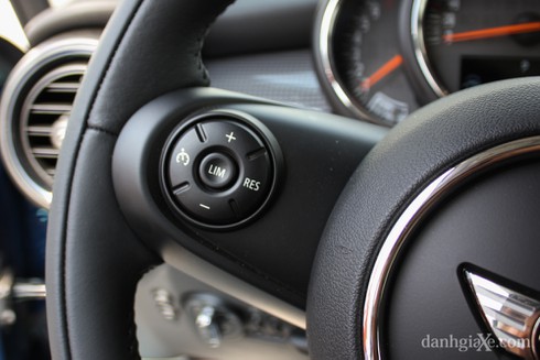 Mini Cooper mới với 11 phiên bản màu, giá 1,38 tỷ đồng - ảnh 25