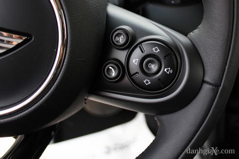 Mini Cooper mới với 11 phiên bản màu, giá 1,38 tỷ đồng - ảnh 26