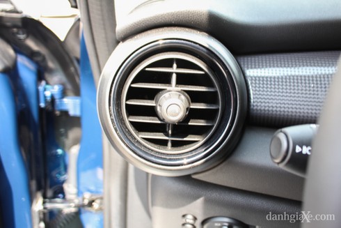 Mini Cooper mới với 11 phiên bản màu, giá 1,38 tỷ đồng - ảnh 21