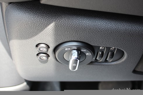 Mini Cooper mới với 11 phiên bản màu, giá 1,38 tỷ đồng - ảnh 22