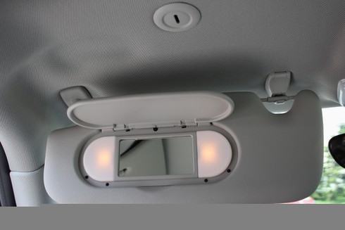 Mini Cooper mới với 11 phiên bản màu, giá 1,38 tỷ đồng - ảnh 42