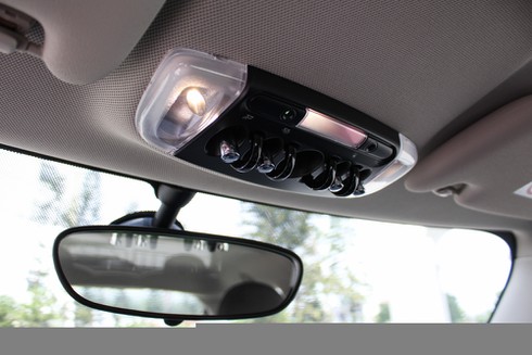 Mini Cooper mới với 11 phiên bản màu, giá 1,38 tỷ đồng - ảnh 41