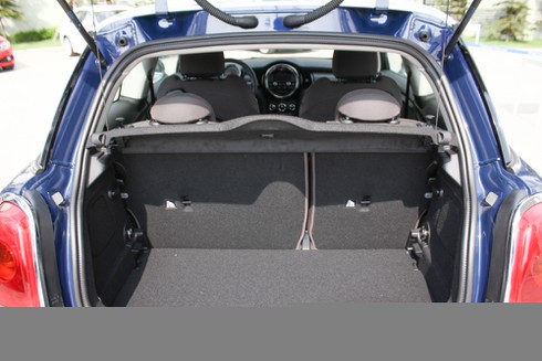 Mini Cooper mới với 11 phiên bản màu, giá 1,38 tỷ đồng - ảnh 47