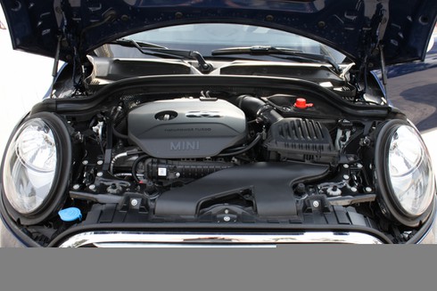 Mini Cooper mới với 11 phiên bản màu, giá 1,38 tỷ đồng - ảnh 48