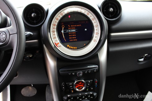 Mini Cooper mới với 11 phiên bản màu, giá 1,38 tỷ đồng - ảnh 27