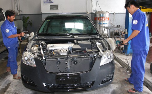 Một số mẹo nhỏ giúp tiết kiệm nhiên liệu và chi phí sử dụng xe ô tô - ảnh 5