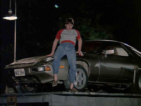 Xe nào đáng được nhận giải 'Oscar cho xe trong phim' - ảnh 10