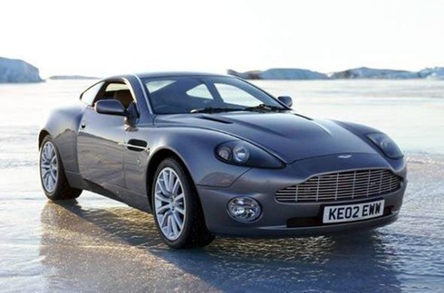 Xe nào đáng được nhận giải 'Oscar cho xe trong phim' - ảnh 6