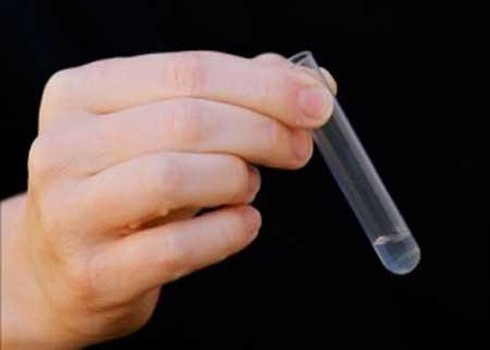 Ba năm nữa sẽ có thuốc tránh thai cho nam giới - ảnh 1