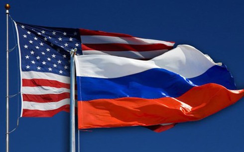 Tin thế giới 18h30: Mỹ muốn Nga đánh IS, Ukraine thoát