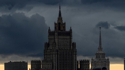EU đề nghị Nga công khai “danh sách đen”, Moscow nói không - ảnh 1