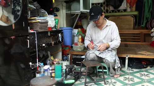 Khám phá công nghệ phục hồi biển số xe công nghệ mới - ảnh 1