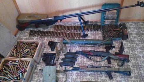 Tin thế giới 18h30: Liệu Hong Kong có thể bình yên vào ngày mai? - ảnh 5