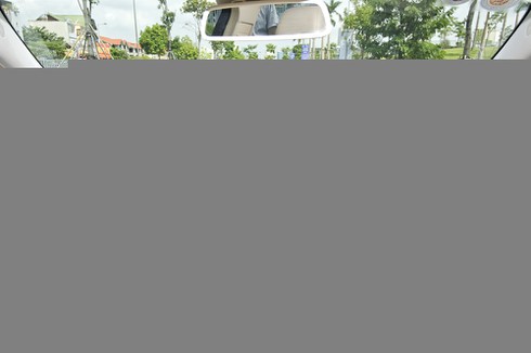 Mercedes C-Class 2015 đã bán ở Việt Nam, giá từ 1,389 tỷ đồng - ảnh 3