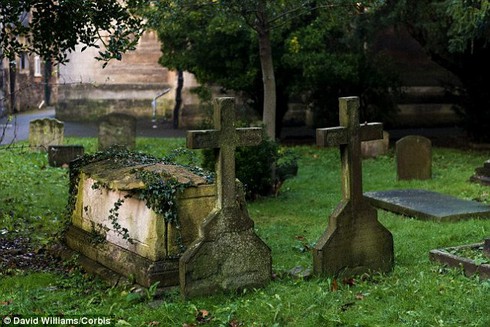 Con người sẽ ra sao sau khi chết? - ảnh 2