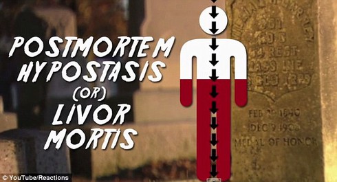 Con người sẽ ra sao sau khi chết? - ảnh 1