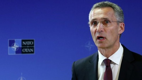 Tin thế giới 18h30: Đảng Cộng hòa chiến thắng, Mỹ sẽ lại hiếu chiến - ảnh 4