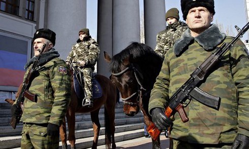 Tin thế giới 18h30: Đảng Cộng hòa chiến thắng, Mỹ sẽ lại hiếu chiến - ảnh 5