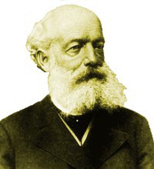 Những phát minh khoa học ra đời trong giấc ngủ - ảnh 3