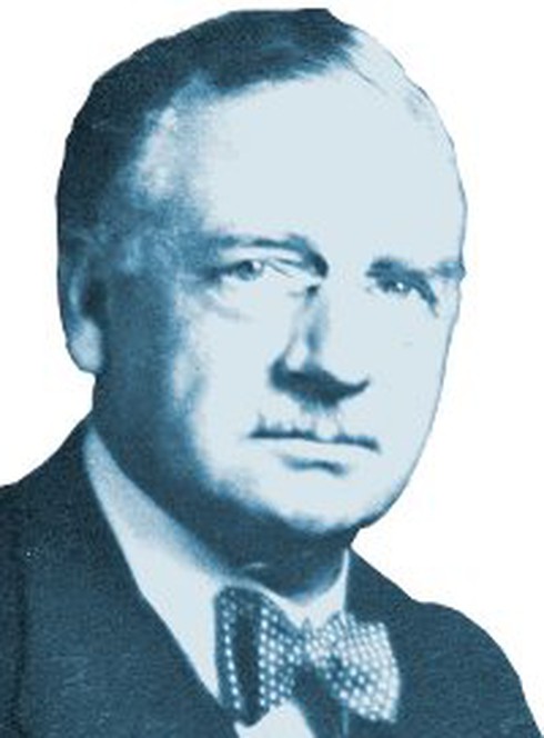 Những phát minh khoa học ra đời trong giấc ngủ - ảnh 7