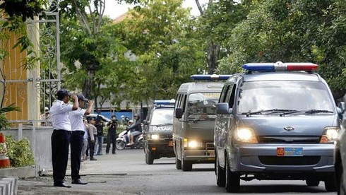 Sẽ mất hơn 1 tuần để tìm hộp đen máy bay AirAsia gặp nạn - ảnh 1