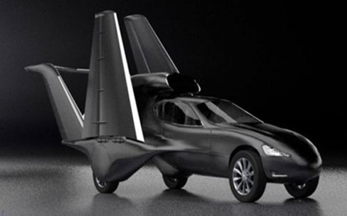 10 siêu phương tiện cho tương lai loài người - ảnh 1