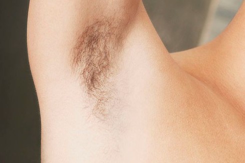 Món pho mát thơm ngon từ... vi khuẩn ở nách - ảnh 1