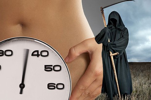 Phát hiện đồng hồ sinh học dự đoán về tuổi thọ con người - ảnh 1