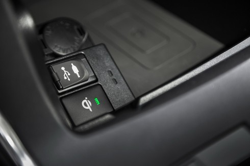 Hình ảnh chi tiết Toyota Camry và Corolla Special Edition 2016 - ảnh 9