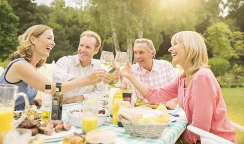 Rượu bia nạp vào cơ thể bao nhiêu là vừa? - ảnh 4