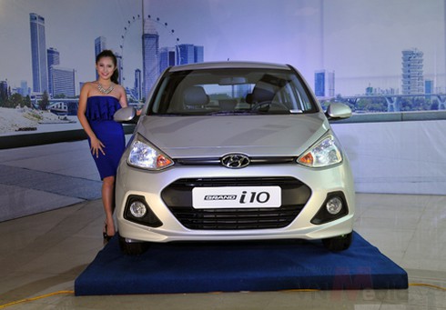 10 nước xuất nhiều ô tô nhất tới Việt Nam - ảnh 4