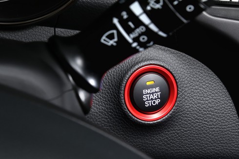 Hình ảnh chi tiết Huyndai I30 phiên bản châu Âu - ảnh 29