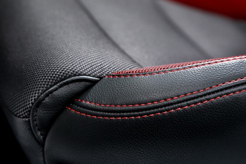 Hình ảnh chi tiết Huyndai I30 phiên bản châu Âu - ảnh 31