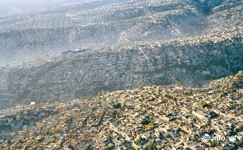 Sự tàn phá khủng khiếp của bùng nổ dân số - ảnh 11