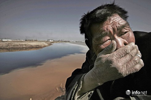 Sự tàn phá khủng khiếp của bùng nổ dân số - ảnh 3