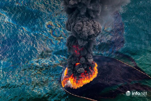 Sự tàn phá khủng khiếp của bùng nổ dân số - ảnh 5