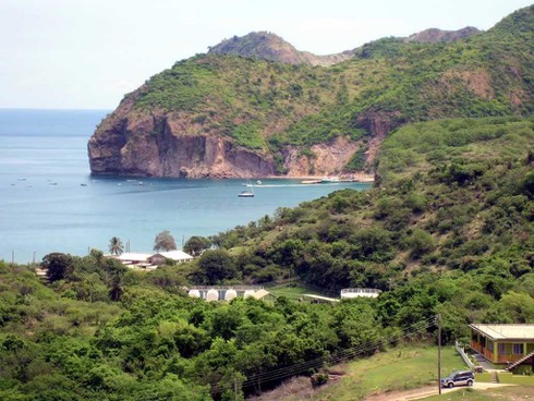 5 hòn đảo bí ẩn tại vùng biển Caribe - ảnh 2