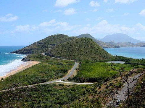 5 hòn đảo bí ẩn tại vùng biển Caribe - ảnh 3