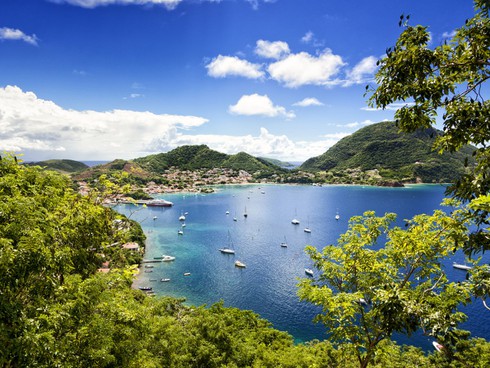 5 hòn đảo bí ẩn tại vùng biển Caribe - ảnh 5