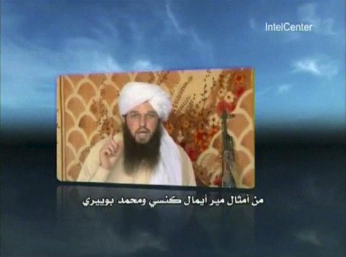 Kẻ phản quốc của Mỹ bị giết, al Qaeda sốc - ảnh 1