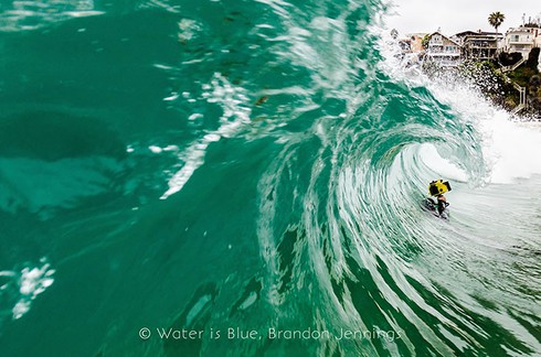 Những khoảnh khắc đẹp về các nhiếp ảnh gia đam mê tác nghiệp - ảnh 29