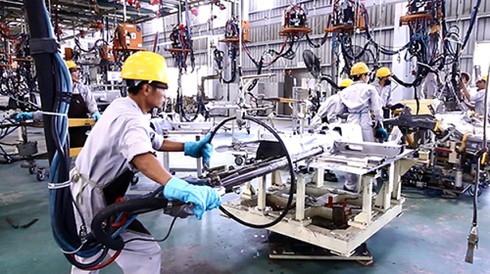 Giấc mơ ôtô Việt: Đừng so sánh với