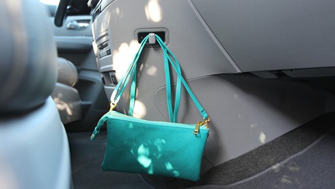 Tiêu chí chọn xe của phụ nữ đã có gia đình - ảnh 9